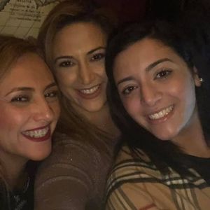 Meet your Posher, Hassna